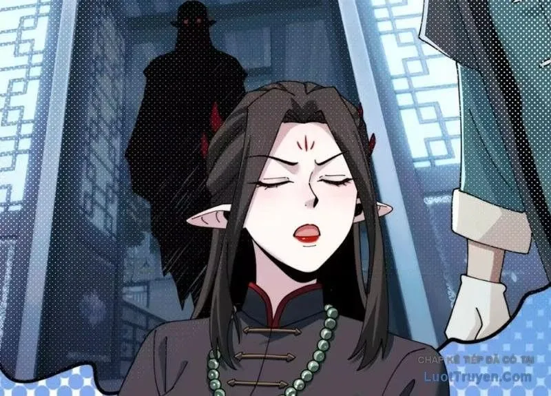 đối Mặt Với Bệnh Tâm Thần, Ma Quỷ Chẳng Là Cái Thá Gì Chap 221 - Next Chap 222