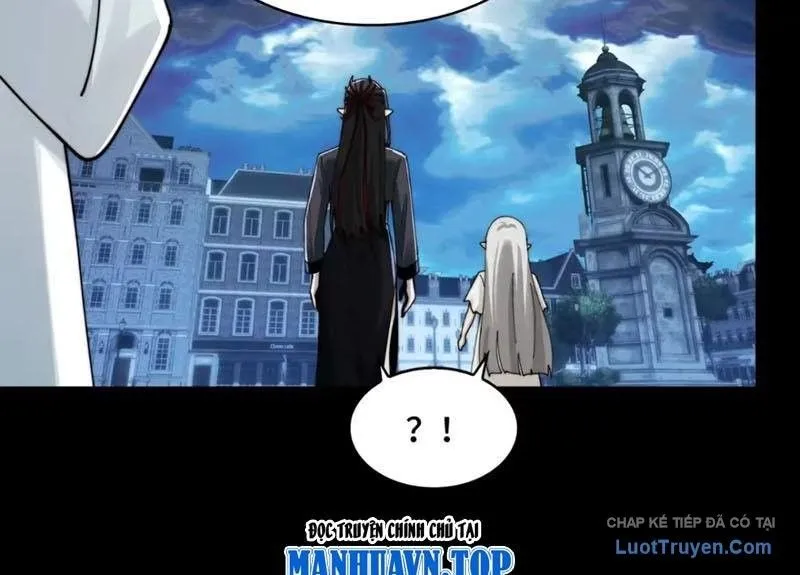 đối Mặt Với Bệnh Tâm Thần, Ma Quỷ Chẳng Là Cái Thá Gì Chap 221 - Next Chap 222