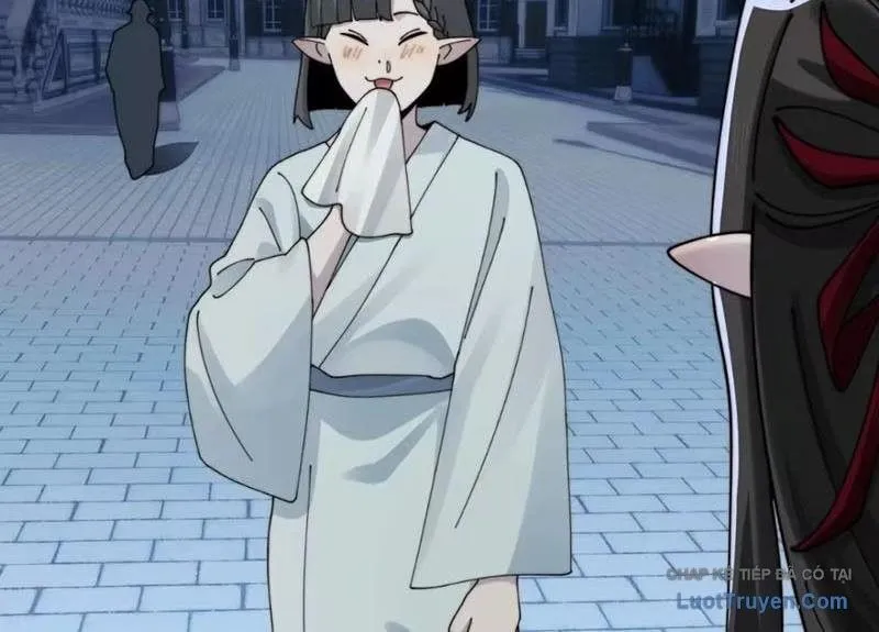 đối Mặt Với Bệnh Tâm Thần, Ma Quỷ Chẳng Là Cái Thá Gì Chap 221 - Next Chap 222