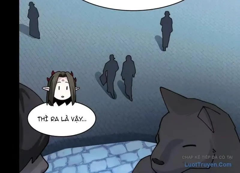 đối Mặt Với Bệnh Tâm Thần, Ma Quỷ Chẳng Là Cái Thá Gì Chap 221 - Next Chap 222