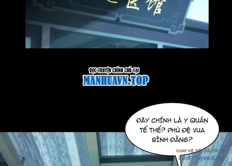 đối Mặt Với Bệnh Tâm Thần, Ma Quỷ Chẳng Là Cái Thá Gì Chap 221 - Next Chap 222