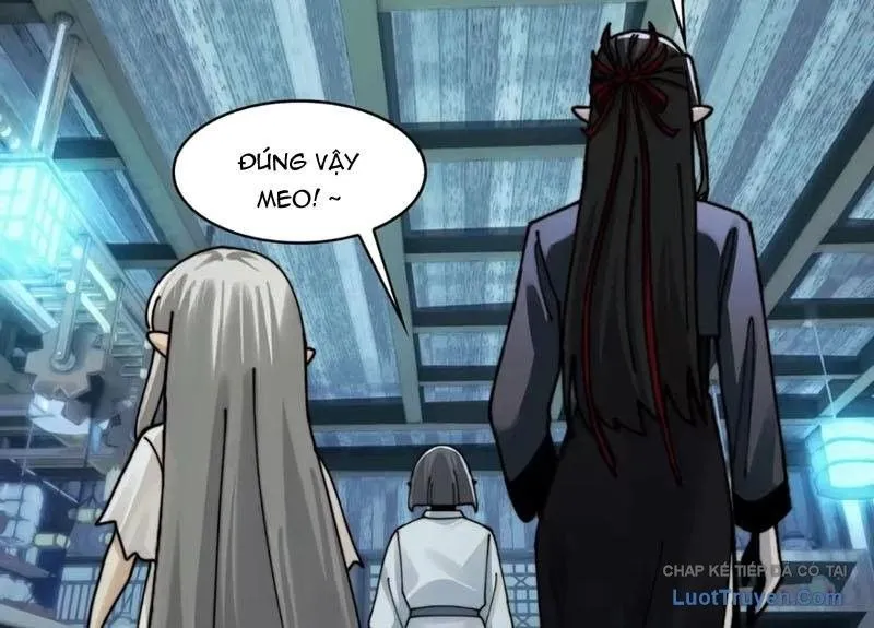 đối Mặt Với Bệnh Tâm Thần, Ma Quỷ Chẳng Là Cái Thá Gì Chap 221 - Next Chap 222