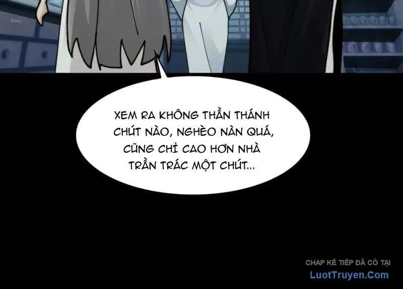 đối Mặt Với Bệnh Tâm Thần, Ma Quỷ Chẳng Là Cái Thá Gì Chap 221 - Next Chap 222