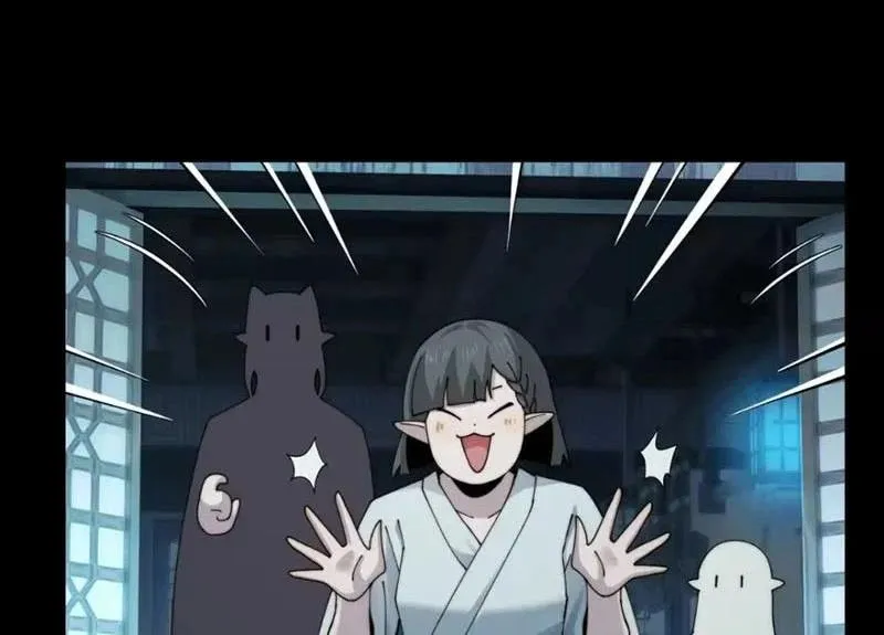đối Mặt Với Bệnh Tâm Thần, Ma Quỷ Chẳng Là Cái Thá Gì Chap 221 - Next Chap 222