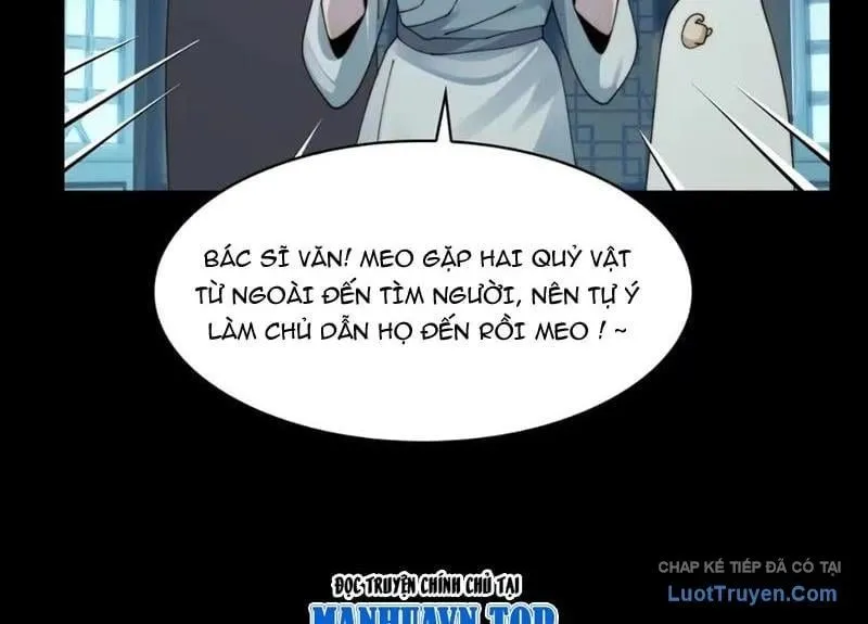 đối Mặt Với Bệnh Tâm Thần, Ma Quỷ Chẳng Là Cái Thá Gì Chap 221 - Next Chap 222