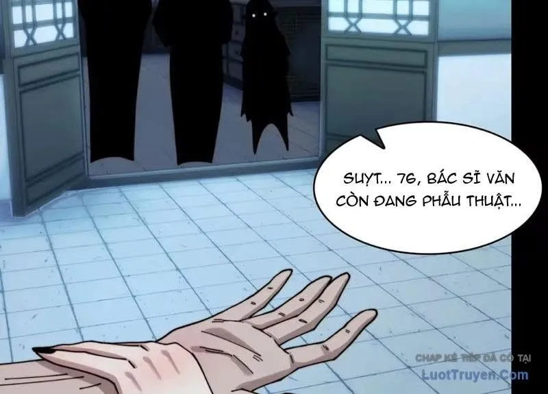 đối Mặt Với Bệnh Tâm Thần, Ma Quỷ Chẳng Là Cái Thá Gì Chap 221 - Next Chap 222