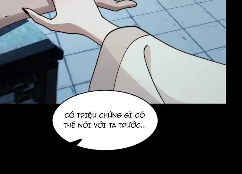 đối Mặt Với Bệnh Tâm Thần, Ma Quỷ Chẳng Là Cái Thá Gì Chap 221 - Next Chap 222