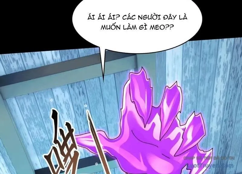 đối Mặt Với Bệnh Tâm Thần, Ma Quỷ Chẳng Là Cái Thá Gì Chap 221 - Next Chap 222