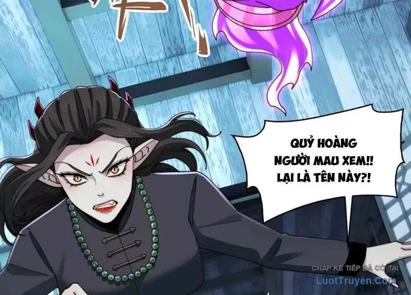 đối Mặt Với Bệnh Tâm Thần, Ma Quỷ Chẳng Là Cái Thá Gì Chap 221 - Next Chap 222