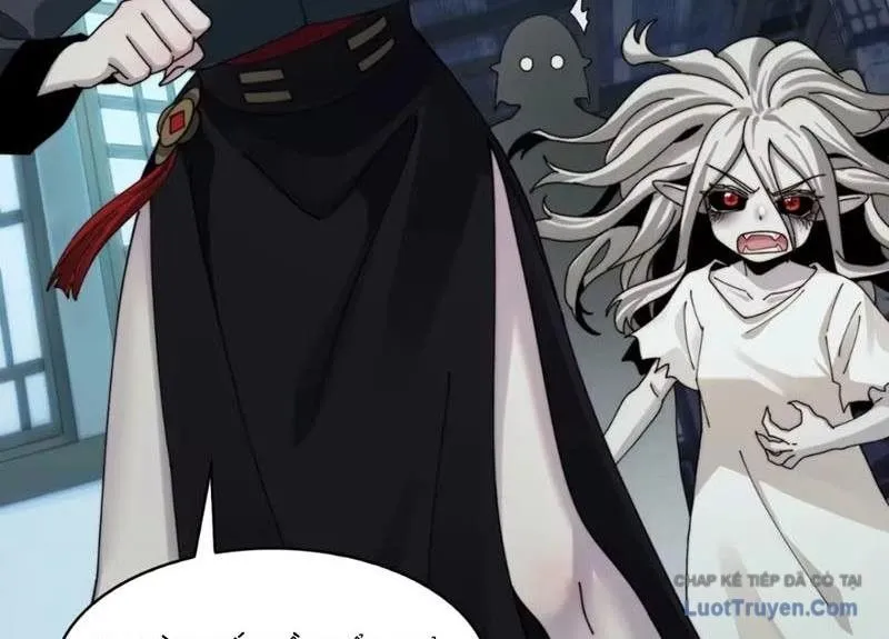 đối Mặt Với Bệnh Tâm Thần, Ma Quỷ Chẳng Là Cái Thá Gì Chap 221 - Next Chap 222