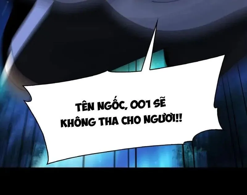 đối Mặt Với Bệnh Tâm Thần, Ma Quỷ Chẳng Là Cái Thá Gì Chap 221 - Next Chap 222