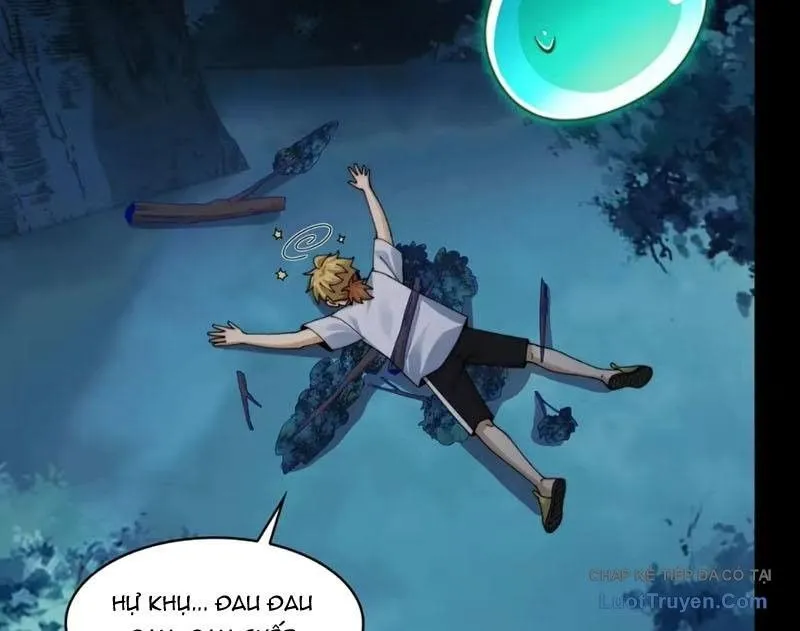 đối Mặt Với Bệnh Tâm Thần, Ma Quỷ Chẳng Là Cái Thá Gì Chap 221 - Next Chap 222