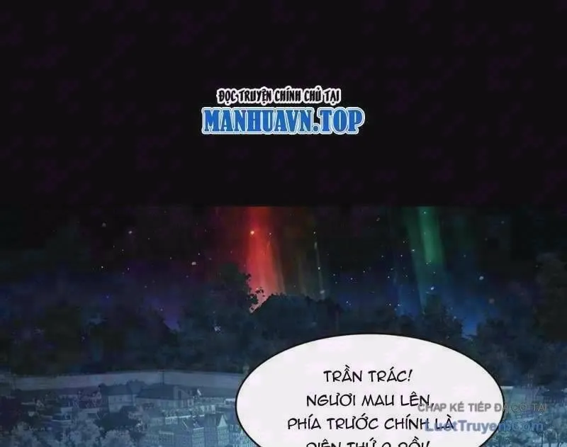 đối Mặt Với Bệnh Tâm Thần, Ma Quỷ Chẳng Là Cái Thá Gì Chap 221 - Next Chap 222