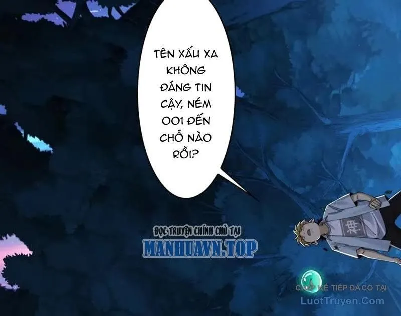đối Mặt Với Bệnh Tâm Thần, Ma Quỷ Chẳng Là Cái Thá Gì Chap 221 - Next Chap 222