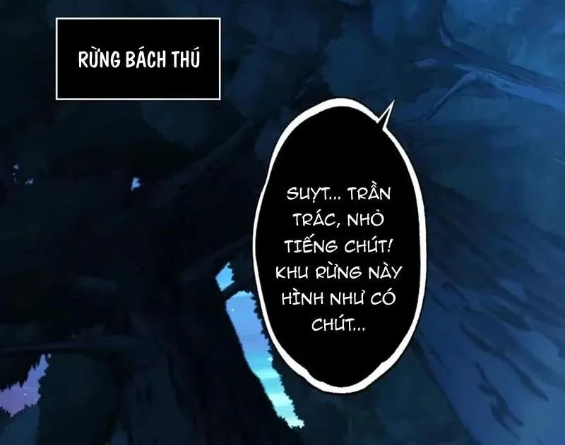 đối Mặt Với Bệnh Tâm Thần, Ma Quỷ Chẳng Là Cái Thá Gì Chap 221 - Next Chap 222