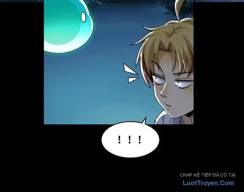 đối Mặt Với Bệnh Tâm Thần, Ma Quỷ Chẳng Là Cái Thá Gì Chap 221 - Next Chap 222