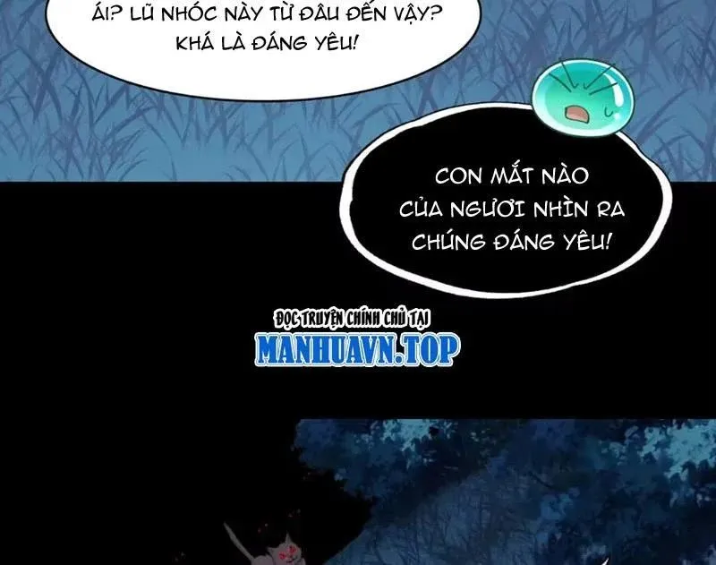 đối Mặt Với Bệnh Tâm Thần, Ma Quỷ Chẳng Là Cái Thá Gì Chap 221 - Next Chap 222