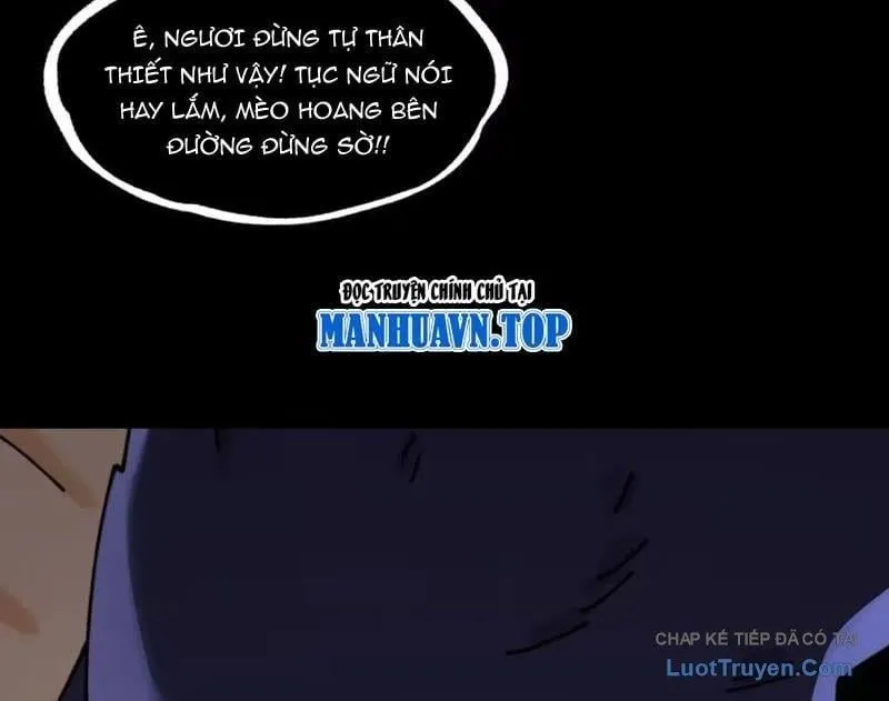 đối Mặt Với Bệnh Tâm Thần, Ma Quỷ Chẳng Là Cái Thá Gì Chap 221 - Next Chap 222