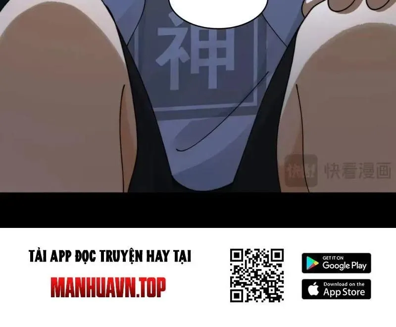 đối Mặt Với Bệnh Tâm Thần, Ma Quỷ Chẳng Là Cái Thá Gì Chap 221 - Next Chap 222