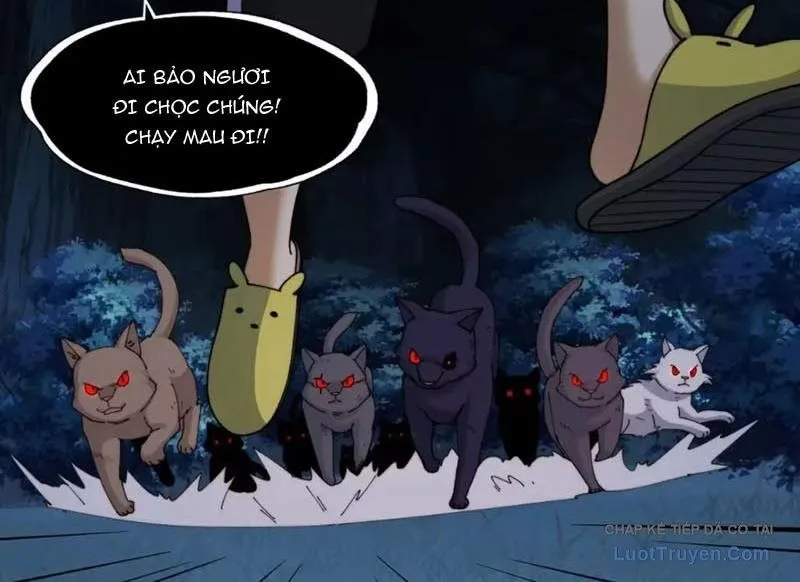 đối Mặt Với Bệnh Tâm Thần, Ma Quỷ Chẳng Là Cái Thá Gì Chap 221 - Next Chap 222