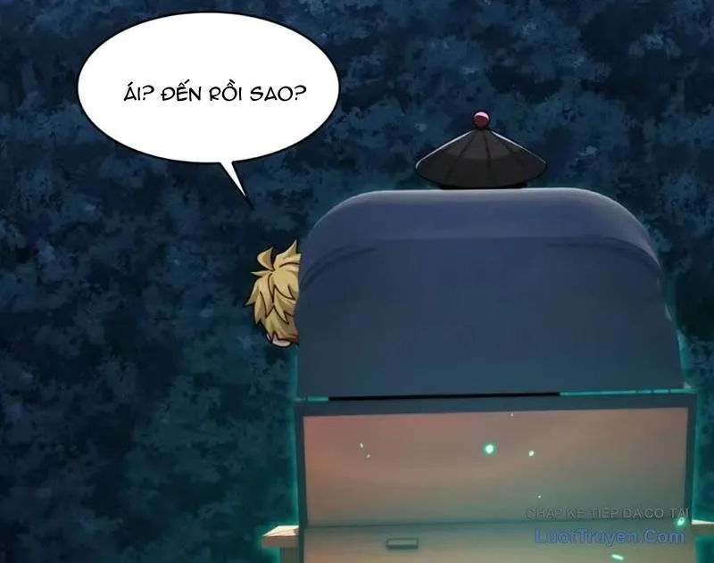 đối Mặt Với Bệnh Tâm Thần, Ma Quỷ Chẳng Là Cái Thá Gì Chap 221 - Next Chap 222