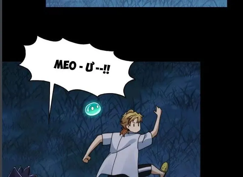 đối Mặt Với Bệnh Tâm Thần, Ma Quỷ Chẳng Là Cái Thá Gì Chap 221 - Next Chap 222