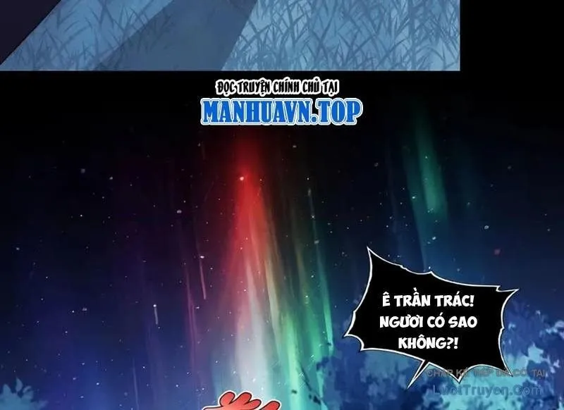 đối Mặt Với Bệnh Tâm Thần, Ma Quỷ Chẳng Là Cái Thá Gì Chap 221 - Next Chap 222