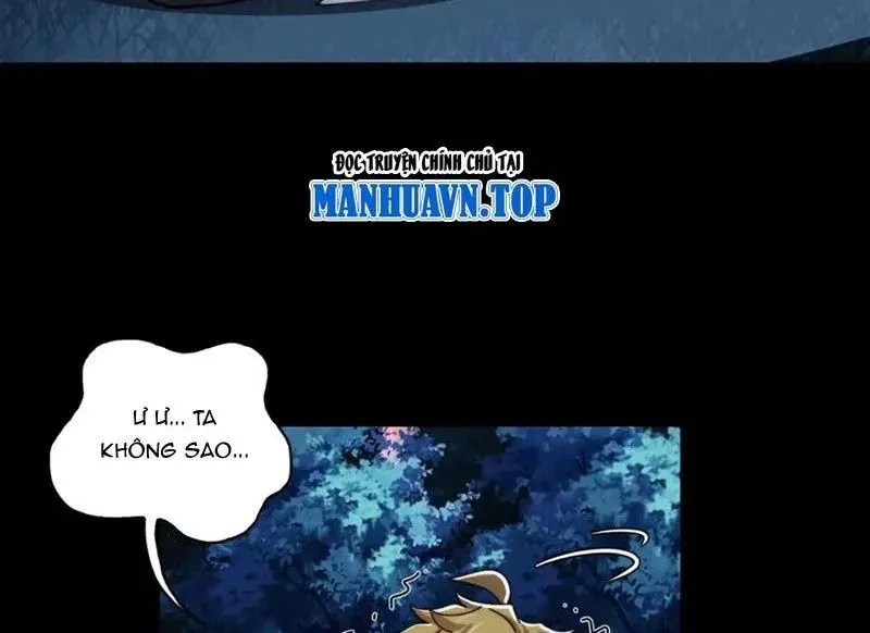 đối Mặt Với Bệnh Tâm Thần, Ma Quỷ Chẳng Là Cái Thá Gì Chap 221 - Next Chap 222