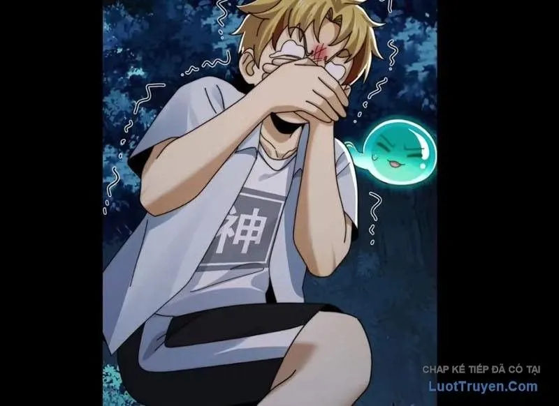 đối Mặt Với Bệnh Tâm Thần, Ma Quỷ Chẳng Là Cái Thá Gì Chap 221 - Next Chap 222