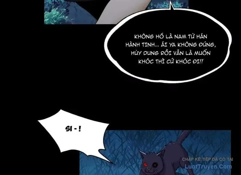 đối Mặt Với Bệnh Tâm Thần, Ma Quỷ Chẳng Là Cái Thá Gì Chap 221 - Next Chap 222