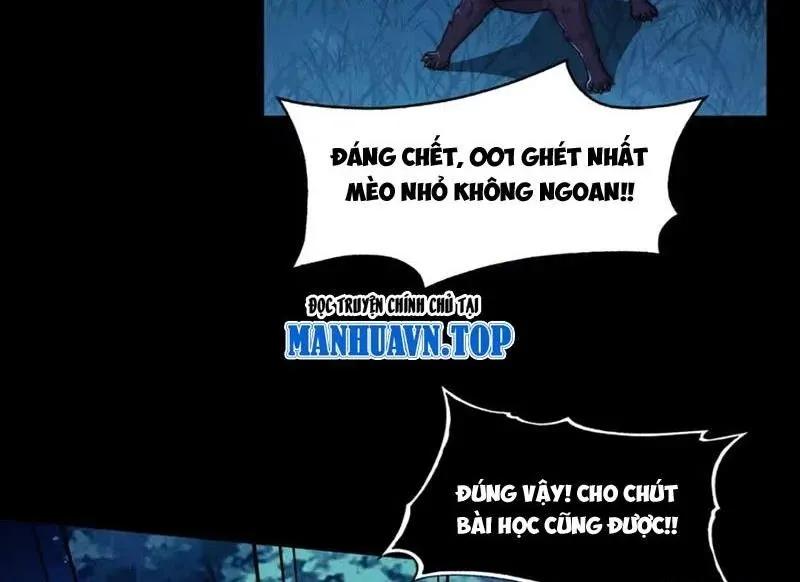 đối Mặt Với Bệnh Tâm Thần, Ma Quỷ Chẳng Là Cái Thá Gì Chap 221 - Next Chap 222