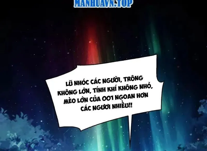 đối Mặt Với Bệnh Tâm Thần, Ma Quỷ Chẳng Là Cái Thá Gì Chap 221 - Next Chap 222