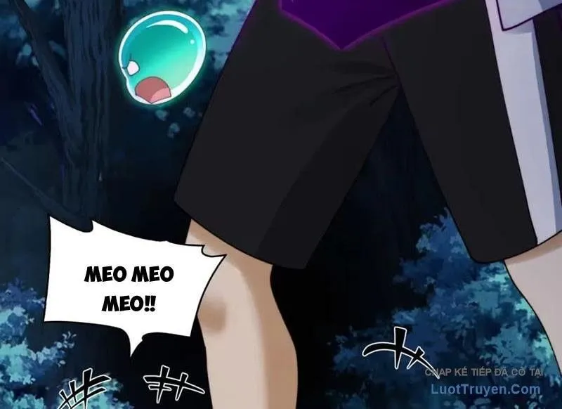 đối Mặt Với Bệnh Tâm Thần, Ma Quỷ Chẳng Là Cái Thá Gì Chap 221 - Next Chap 222