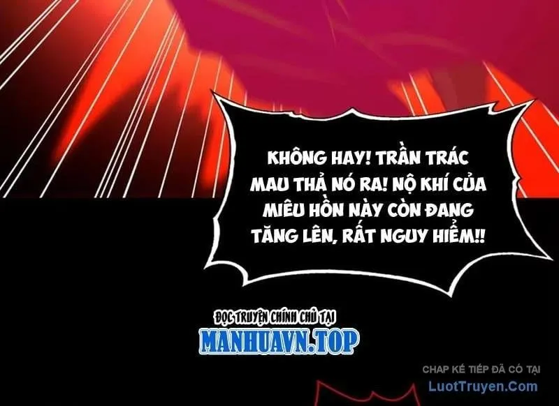 đối Mặt Với Bệnh Tâm Thần, Ma Quỷ Chẳng Là Cái Thá Gì Chap 221 - Next Chap 222