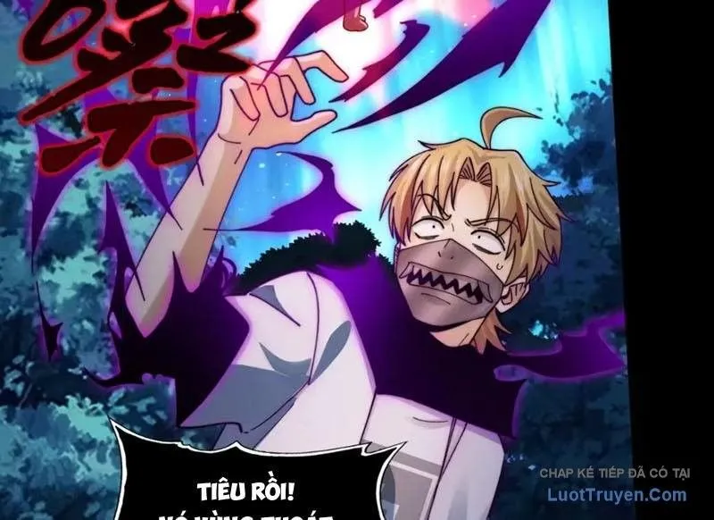 đối Mặt Với Bệnh Tâm Thần, Ma Quỷ Chẳng Là Cái Thá Gì Chap 221 - Next Chap 222
