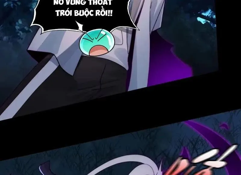 đối Mặt Với Bệnh Tâm Thần, Ma Quỷ Chẳng Là Cái Thá Gì Chap 221 - Next Chap 222