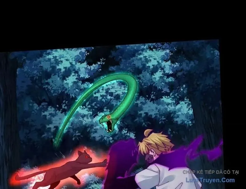 đối Mặt Với Bệnh Tâm Thần, Ma Quỷ Chẳng Là Cái Thá Gì Chap 221 - Next Chap 222