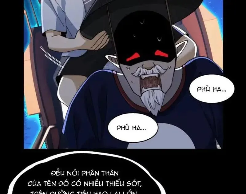 đối Mặt Với Bệnh Tâm Thần, Ma Quỷ Chẳng Là Cái Thá Gì Chap 221 - Next Chap 222