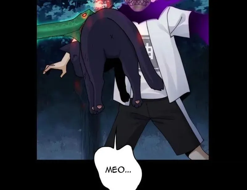 đối Mặt Với Bệnh Tâm Thần, Ma Quỷ Chẳng Là Cái Thá Gì Chap 221 - Next Chap 222
