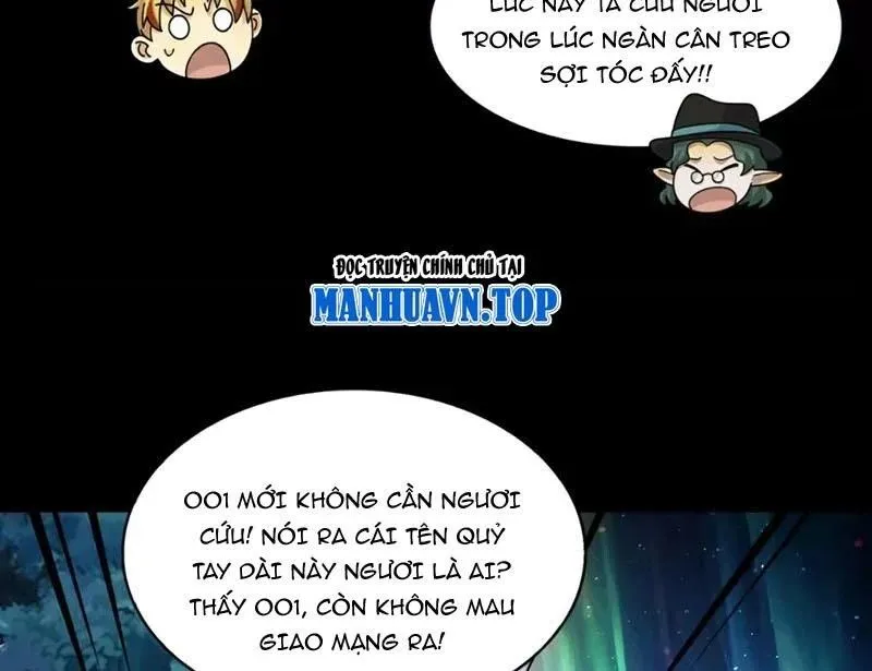 đối Mặt Với Bệnh Tâm Thần, Ma Quỷ Chẳng Là Cái Thá Gì Chap 221 - Next Chap 222