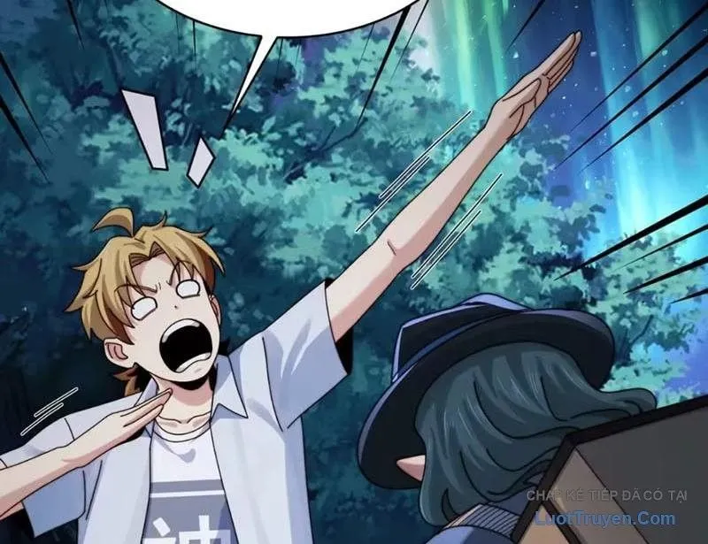 đối Mặt Với Bệnh Tâm Thần, Ma Quỷ Chẳng Là Cái Thá Gì Chap 221 - Next Chap 222
