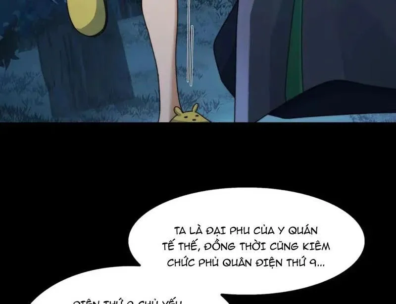 đối Mặt Với Bệnh Tâm Thần, Ma Quỷ Chẳng Là Cái Thá Gì Chap 221 - Next Chap 222