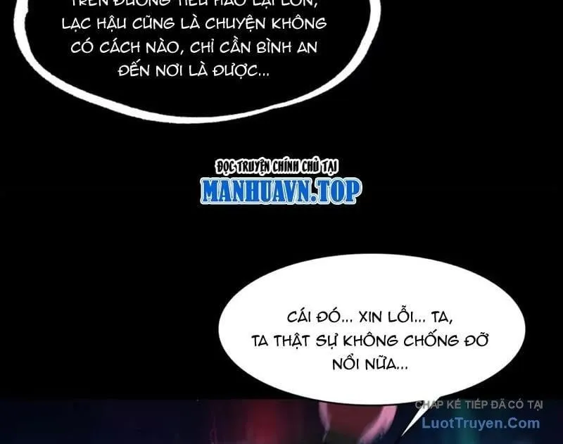 đối Mặt Với Bệnh Tâm Thần, Ma Quỷ Chẳng Là Cái Thá Gì Chap 221 - Next Chap 222