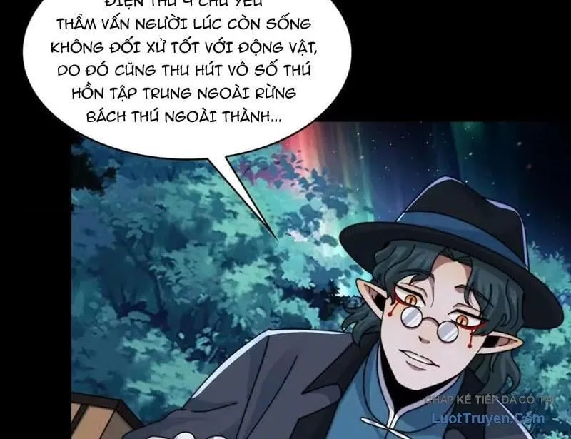 đối Mặt Với Bệnh Tâm Thần, Ma Quỷ Chẳng Là Cái Thá Gì Chap 221 - Next Chap 222