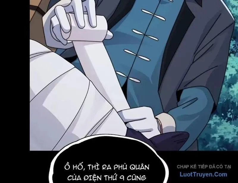 đối Mặt Với Bệnh Tâm Thần, Ma Quỷ Chẳng Là Cái Thá Gì Chap 221 - Next Chap 222