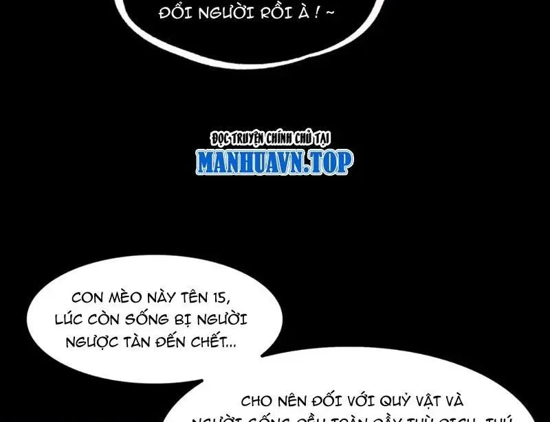 đối Mặt Với Bệnh Tâm Thần, Ma Quỷ Chẳng Là Cái Thá Gì Chap 221 - Next Chap 222