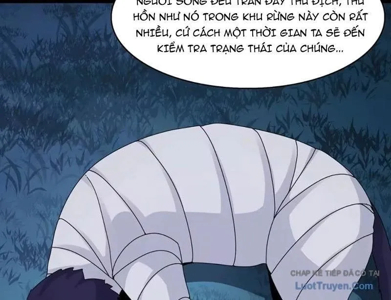 đối Mặt Với Bệnh Tâm Thần, Ma Quỷ Chẳng Là Cái Thá Gì Chap 221 - Next Chap 222