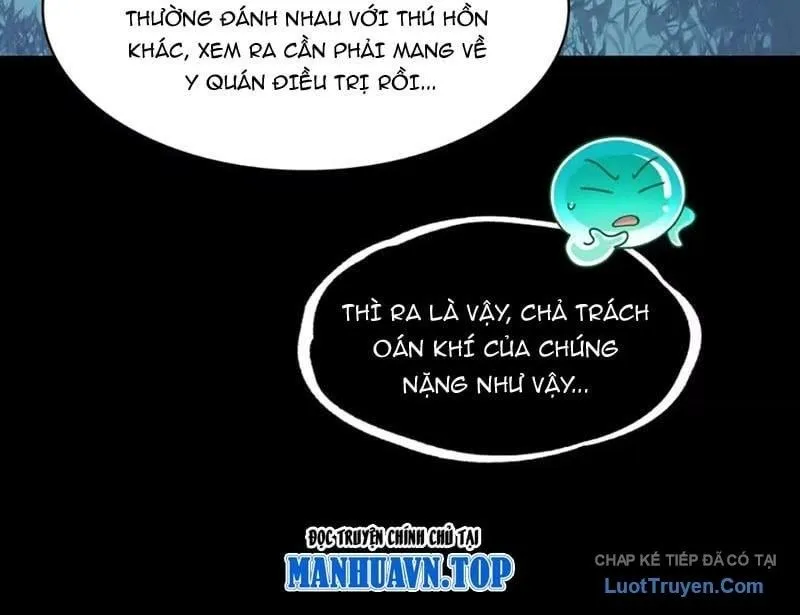 đối Mặt Với Bệnh Tâm Thần, Ma Quỷ Chẳng Là Cái Thá Gì Chap 221 - Next Chap 222