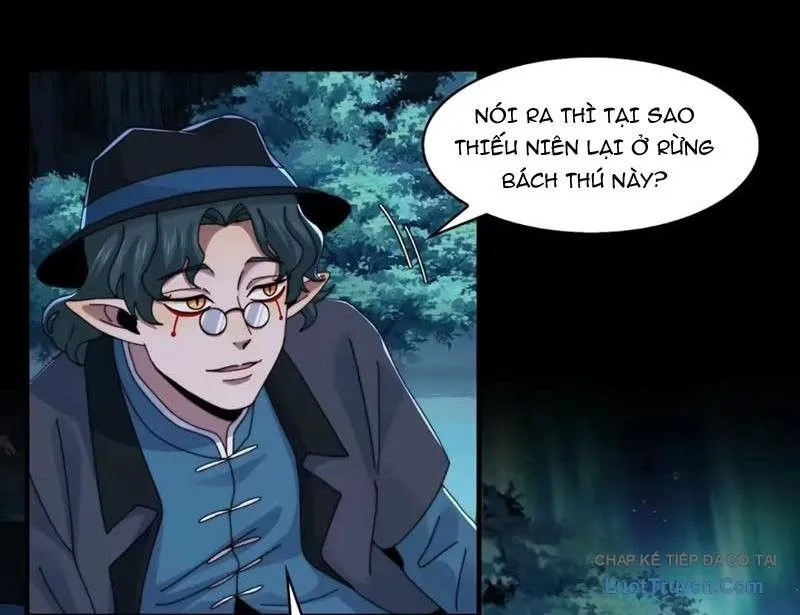 đối Mặt Với Bệnh Tâm Thần, Ma Quỷ Chẳng Là Cái Thá Gì Chap 221 - Next Chap 222