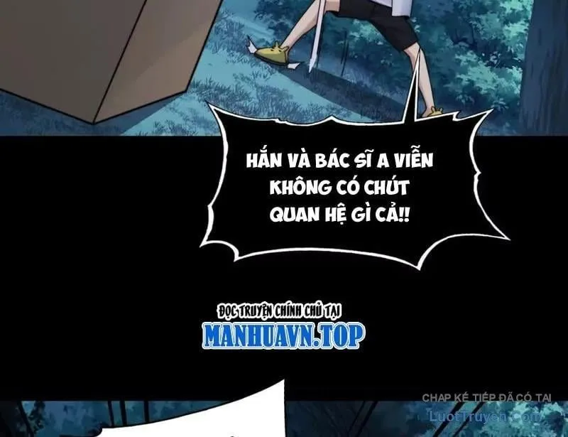 đối Mặt Với Bệnh Tâm Thần, Ma Quỷ Chẳng Là Cái Thá Gì Chap 221 - Next Chap 222
